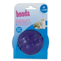 Petmate Double Treat Ball